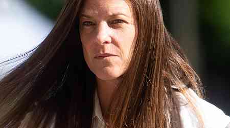  Michelle Troconis Found Guilty of Conspiring to Murder Jennifer Dulos 