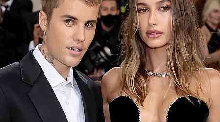  Hailey Bieber Shuts Down Justin Bieber Marriage Rumors With Tribute 