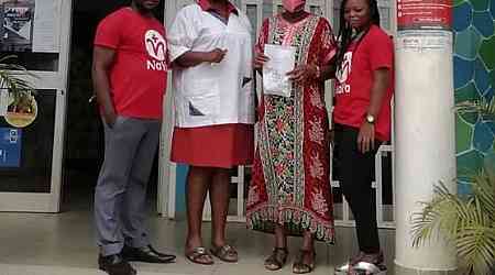 Helping Patients Access Sickle Cell Disease Treatments In West Africa
