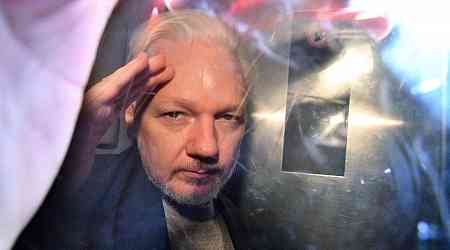 Julian Assange extradition decision delayed by UK court, allowing time for appeal