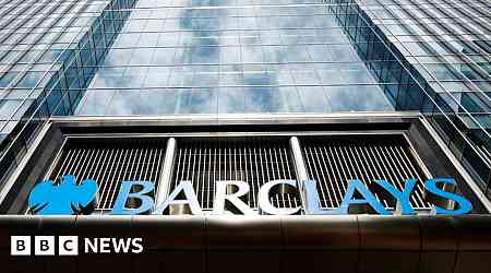 Barclays sorry as customers locked out of accounts
