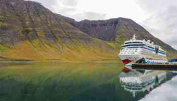 How To See The Best Of Iceland On A Cruise