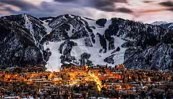 The 5 Best Hotels In Aspen