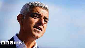 Mayor rules out changes to Ulez while mayor
