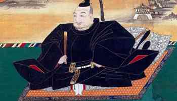 William Adams: English Advisor to the Shogun