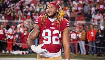 49ers enter free agency ready to 'go after it', find missing pieces to Super Bowl puzzle