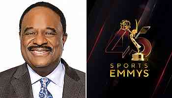 James Brown To Receive Lifetime Achievement Award At Sports Emmys