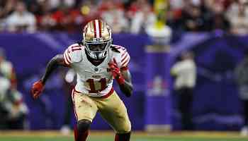 Trade Packages NFL Teams Should Be Offering for 49ers WR Brandon Aiyuk