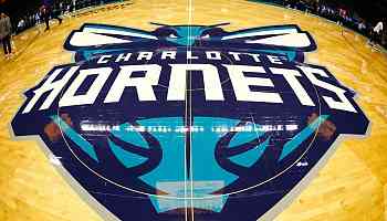 Hornets announce Peterson as new ops president