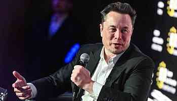Soziale Medien: X setzt geplante Talkshow nach kritischem Interview mit Elon Musk ab
