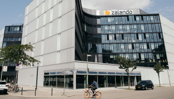 European online retailer Zalando takes on more B2B ecommerce