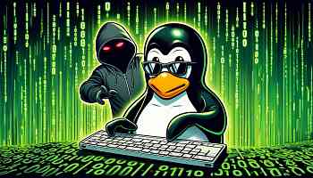 I sistemi Linux sono vittima del malware DinodasRAT