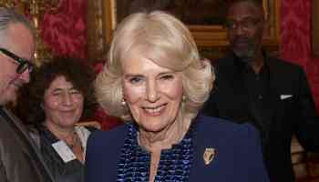 As Camilla reportedly takes a week off from royal duties, rumours reach fever pitch