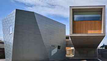 Lasting Elegance: Zinc as a Sustainable Choice in Architecture
