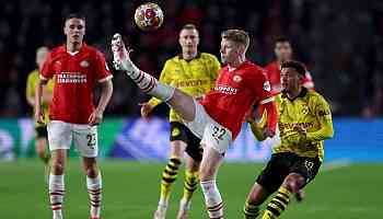 Dortmund vs. PSV odds, picks, how to watch, live stream, time: Mar. 13, 2024 Champions League score prediction