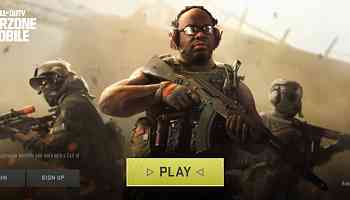 Call of Duty Warzone Mobile is a soulless battle royale that isn't any fun