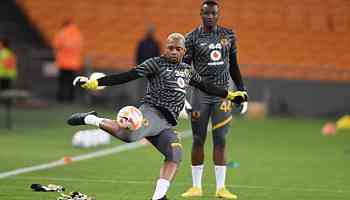Sport | Kaizer Chiefs legend Khune back from suspension in timely return ahead of Soweto derby