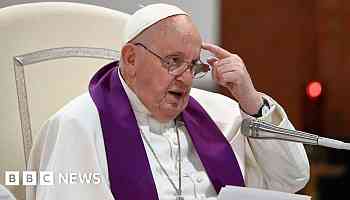 Pope puts retirement rumours to rest in new memoir