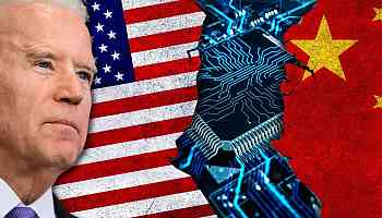 U.S. wants South Korea to stop sending AI chips to China
