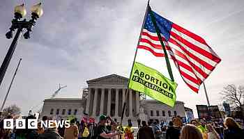 Florida is new epicentre in US abortion battle