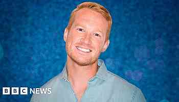 Injured Rutherford to miss Dancing On Ice final