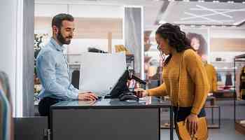 Why customer service is the key to the economy