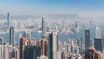 Hong Kong Starts New Phase of CBDC Testing