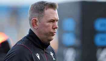 Cunningham has no regrets after Wales defeat