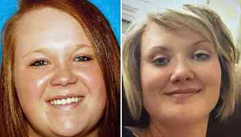 'Foul play' suspected in case of missing moms, police say