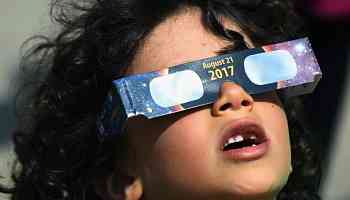 How to watch the solar eclipse on CBC
