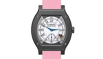 F.P.Journe Raises $420K USD In Support of the Breast Cancer Research Foundation