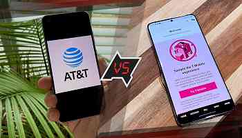 AT&T vs. T-Mobile: Which is the best unlimited carrier for you?