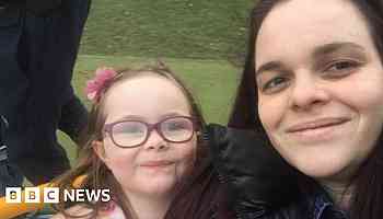 Mum's jab plea after daughter's measles death
