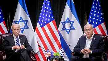 How Israel and Its Allies Lost Global Credibility