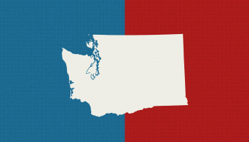 Here are Washington's 2024 presidential primary results