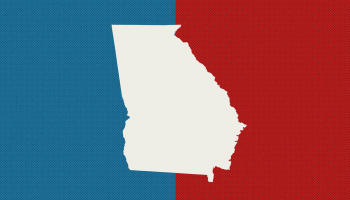 Here are Georgia's 2024 presidential primary results