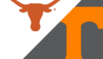 Follow live: Dalton Knecht leads Tennessee against Texas in second round