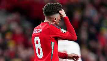 Wales' Euro 2024 dreams crushed by shoot-out defeat to Poland