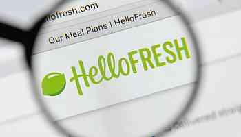 HelloFresh says it didn't take cash from deactivated customer accounts