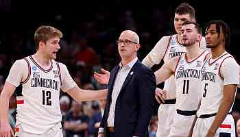 Final Four predictions: Does UConn have this in the bag?