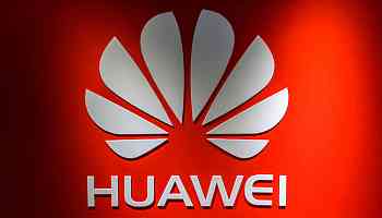 Huawei's cloud unit is its current growth vehicle