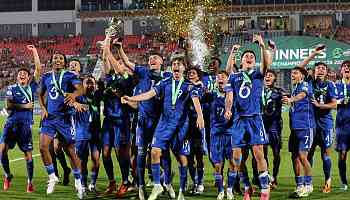 Euro Champions Italy Are Ready To Put Faith In Youth