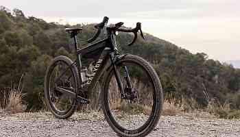 Canyon Grizl:ON: E-Gravel-Bike wiegt nur 15,9 Kilogramm