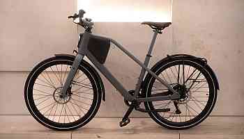 Lemmo One (MK2) im Test: E-Bike und Fahrrad in einem - das ist mal innovativ