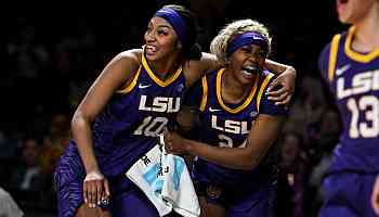 From UConn to Virginia Tech, these 10 star duos drive the women's bracket