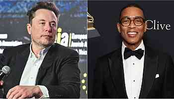 The battle of Don Lemon vs. Elon Musk heats up with release of hour-long interview