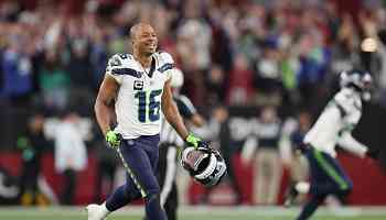 NFL Rumors: Tyler Lockett, Seahawks Agree to Restructured Contract
