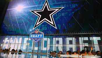 Cowboys' Team Needs to Fill in 2024 NFL Draft
