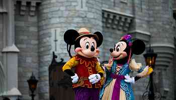 Disney+ set to act on password sharing, starting in June