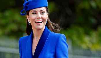 A Timeline of Recent Events Involving Kate Middleton and the Royal Family